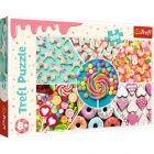 Puzzle - des let, 300 db