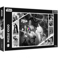 Puzzle - Egy messzi-messzi galaxisban, 1000 db