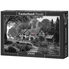 Puzzle - Elbvl kunyh, 1500 db