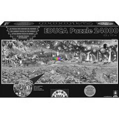 Puzzle - let, 24000 db