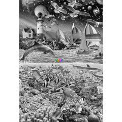 Puzzle - let, 4000 db-os