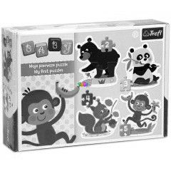 Puzzle - Els kirakm - llati csemegk