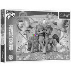 Puzzle - n kicsi pnim, 100 db