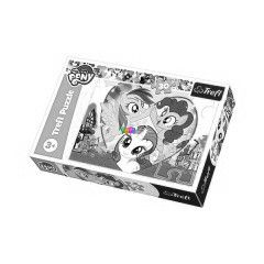 Puzzle - n kicsi pnim, 30 db