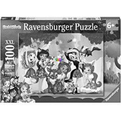 Puzzle - EnchanTimals, XXL, 100 db