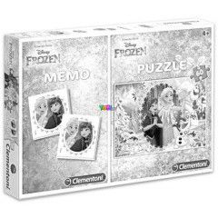 Puzzle s memriajtk - Jgvarzs, 60 db