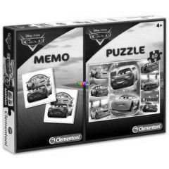 Puzzle s memriajtk - Verdk III, 60 db