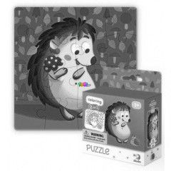 Puzzle s sznez - Sni, 16 db