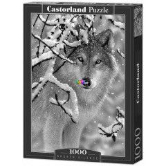 Puzzle - Farkas tlen, 1000 db