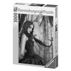 Puzzle - Flrtls Ana Cruz, 1000 db