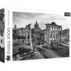 Puzzle - Forum Romanum, 1000 db