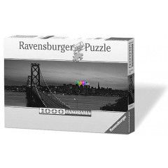 Puzzle - Golden Gate Hid 1000 db