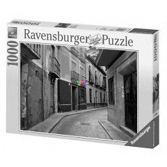 Puzzle - Granada, 1000 db