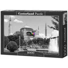 Puzzle - Hagia Sophia, Isztambul, 1000 db