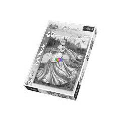 Puzzle - Hamupipke 260 db