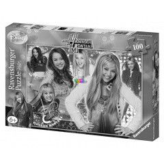 Puzzle - Hannah Montana 100 db