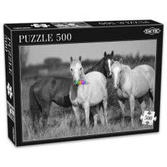 Puzzle - Hrom l, 500 db