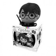 Puzzle - Harry Potter, 300 db, ajndk plssel