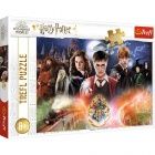 Puzzle - Harry Potter titka, 300 db