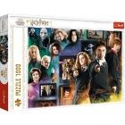 Puzzle - Harry Potter varzsl vilg, 1000 db