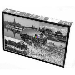 Puzzle - Hazai gygyfrdk, 1000 db