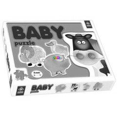 Puzzle - Hzillatok bbi puzzle