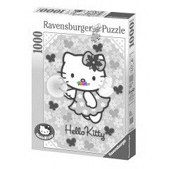 Puzzle - Hello Kitty, 1000 db