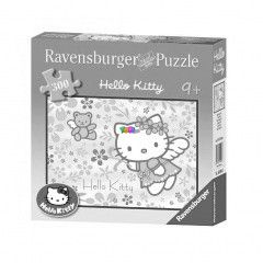 Puzzle - Hello Kitty 300 db