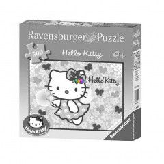 Puzzle - Hello Kitty 300 db