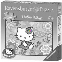 Puzzle - Hello Kitty 300 db