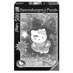 Puzzle - Hello Kitty 500 db