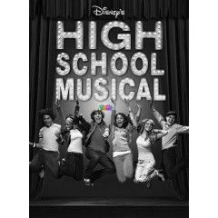 Puzzle - High School Musical 100 db
