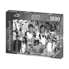 Puzzle - High School Musical, 1000 db