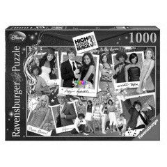 Puzzle - High School Musical, 1000 db