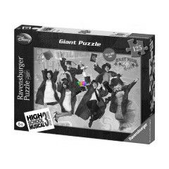 Puzzle - High School Musical, 125 db