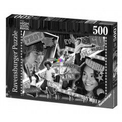 Puzzle - High School Musical 500 db