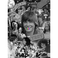 Puzzle - High Scool Musical 200 db