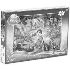 Puzzle - Hfehrke, 100 db