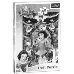Puzzle - Hfehrke, 160 db