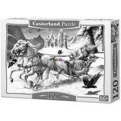 Puzzle - Hkirlyn - 120 db