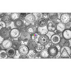 Puzzle - Idmr szerkezetek, 1000 db