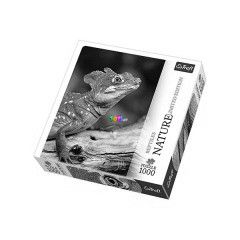 Puzzle - Irene Mei: Srknygyk, 1000 db
