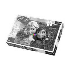 Puzzle - Jgvarzs, 100 db