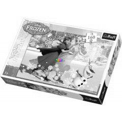 Puzzle - Jgvarzs, 160 db