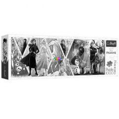 Puzzle - Jgvarzs 2, 1000 db