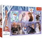 Puzzle - Jgvarzs 2 - Egy varzslattal teli vilg, 24 db