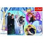 Puzzle - Jgvarzs 2, glitteres, 100 db