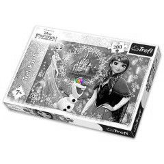 Puzzle - Jgvarzs, 200 db