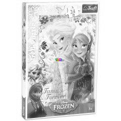 Puzzle - Jgvarzs, 24 db