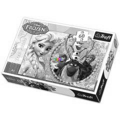 Puzzle - Jgvarzs, 60 db